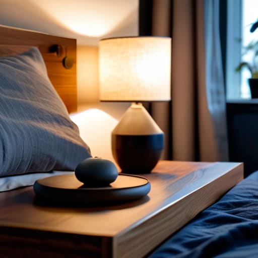 Simple Sleep Hygiene Practices That Actually Stick