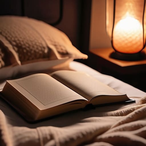 Simple Stress Relief Evening Rituals for Real People