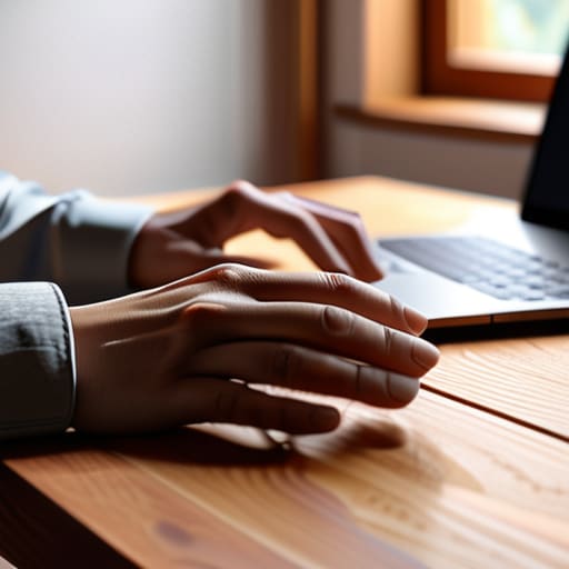 Simplifying Technology Use for a Calmer Life.