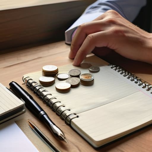Smart Financial Goal Setting That Actually Sticks