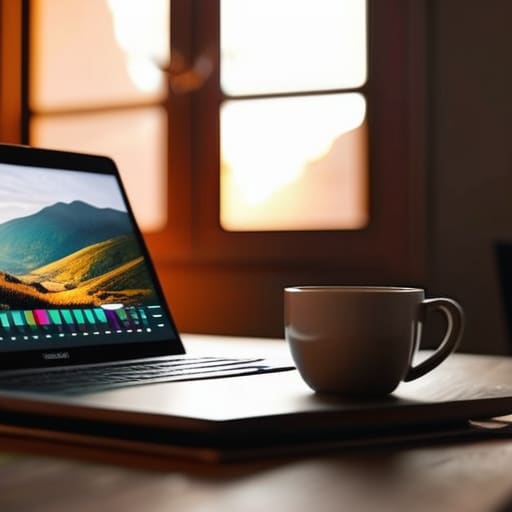 Sorting Digital Images by Date Without the Stress