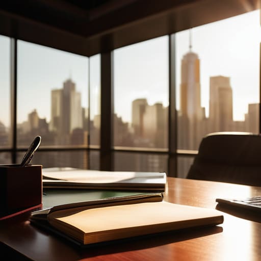 The High-Stakes World of Sales grind.