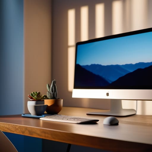 The Low Effort Guide to Adjusting Screen Brightness and Contrast