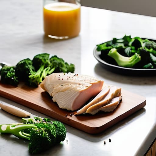 The Low Friction Way to Start Meal Planning for Savings
