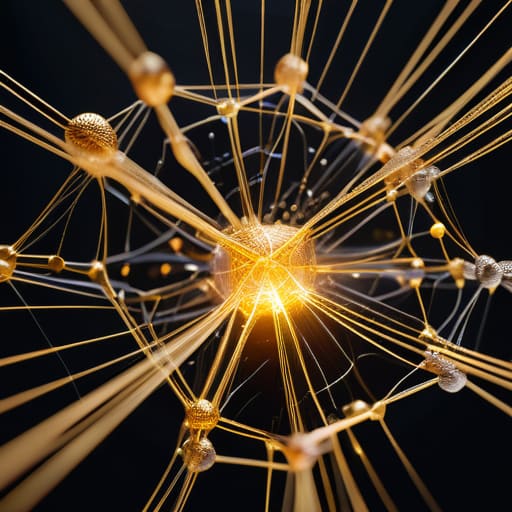 The Radiant Thinking Method for Natural Brain Flow.