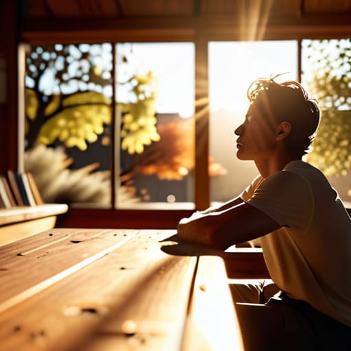 Using Mindfulness Meditation for Beginners to Quiet the Noise