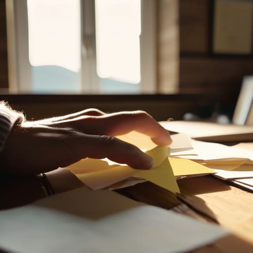 Why Perfectionism Is Your Biggest Productivity Killer