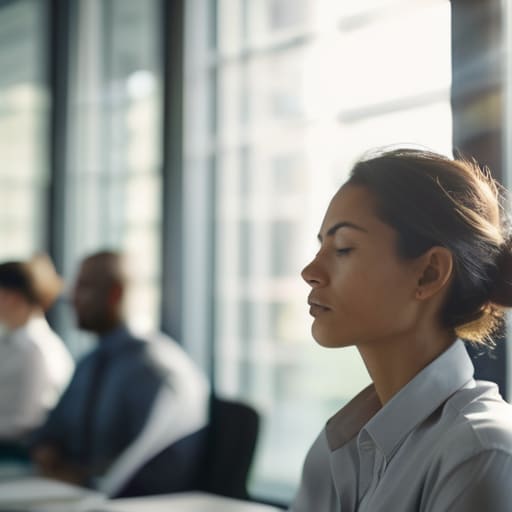 Why Your Brain Needs These Real Meditation Benefits for Mental Health